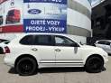 Porsche CAYENNE GTS 4,8V8,1.maj.ČR,vyservisované, 2x AL kola,odpočet DPH