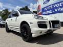 Porsche CAYENNE GTS 4,8V8,1.maj.ČR,vyservisované, 2x AL kola,odpočet DPH