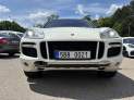 Porsche CAYENNE GTS 4,8V8,1.maj.ČR,vyservisované, 2x AL kola,odpočet DPH