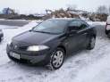 Renault MEGANE CABRIO 2,0T DYNAMIC