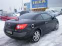 Renault MEGANE CABRIO 2,0T DYNAMIC