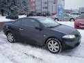 Renault MEGANE CABRIO 2,0T DYNAMIC