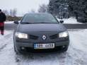 Renault MEGANE CABRIO 2,0T DYNAMIC
