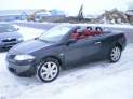 Renault MEGANE CABRIO 2,0T DYNAMIC