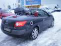 Renault MEGANE CABRIO 2,0T DYNAMIC