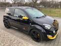 Renault TWINGO RS 1,6 Limited RED-BULL F1 RACING