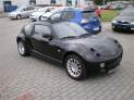 SMART Roadster Cabrio TIPTRONIC