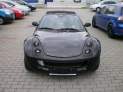 SMART Roadster Cabrio TIPTRONIC