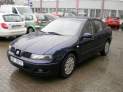 Seat TOLEDO 1,6 SR