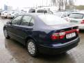 Seat TOLEDO 1,6 SR