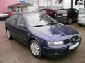 Seat TOLEDO 1,6 SR