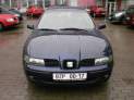 Seat TOLEDO 1,6 SR