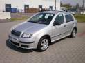 Škoda FABIA 1,2 Hatchback 5dv.