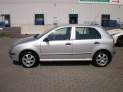 Škoda FABIA 1,2 Hatchback 5dv.
