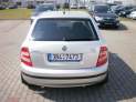 Škoda FABIA 1,2 Hatchback 5dv.