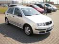 Škoda FABIA 1,2 Hatchback 5dv.