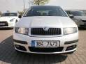 Škoda FABIA 1,2 Hatchback 5dv.