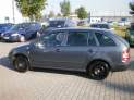 Škoda FABIA 1,2i COMBI