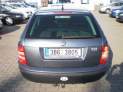 Škoda FABIA 1,2i COMBI