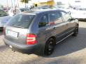 Škoda FABIA 1,2i COMBI