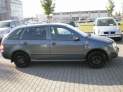 Škoda FABIA 1,2i COMBI