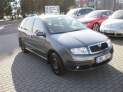 Škoda FABIA 1,2i COMBI