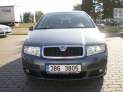 Škoda FABIA 1,2i COMBI