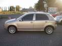 Škoda FABIA 1,4 16V ELEGANCE