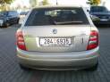 Škoda FABIA 1,4 16V ELEGANCE
