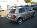 Škoda FABIA 1,4 16V ELEGANCE
