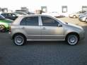 Škoda FABIA 1,4 16V ELEGANCE