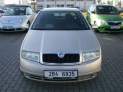 Škoda FABIA 1,4 16V ELEGANCE