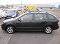 Škoda FABIA 1,4i 16V COMBI