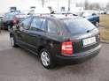 Škoda FABIA 1,4i 16V COMBI