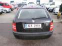 Škoda FABIA 1,4i 16V COMBI