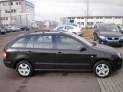 Škoda FABIA 1,4i 16V COMBI