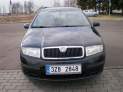 Škoda FABIA 1,4i 16V COMBI
