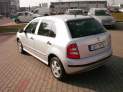 Škoda FABIA 1,4i 16V ELEGANCE HB