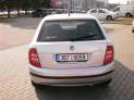 Škoda FABIA 1,4i 16V ELEGANCE HB
