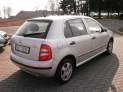 Škoda FABIA 1,4i 16V ELEGANCE HB