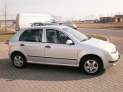 Škoda FABIA 1,4i 16V ELEGANCE HB