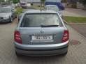 Škoda FABIA 1,4i 44KW