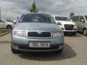 Škoda FABIA 1,4i 44KW