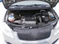 Škoda FABIA II 1,2 ELEGANCE Hatchback 5D