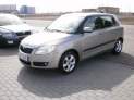 Škoda FABIA II 1,2 ELEGANCE Hatchback 5D