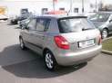 Škoda FABIA II 1,2 ELEGANCE Hatchback 5D