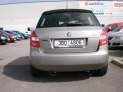 Škoda FABIA II 1,2 ELEGANCE Hatchback 5D