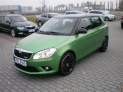 Škoda FABIA RS 1,4 TSi DSG