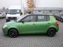 Škoda FABIA RS 1,4 TSi DSG