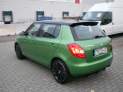Škoda FABIA RS 1,4 TSi DSG